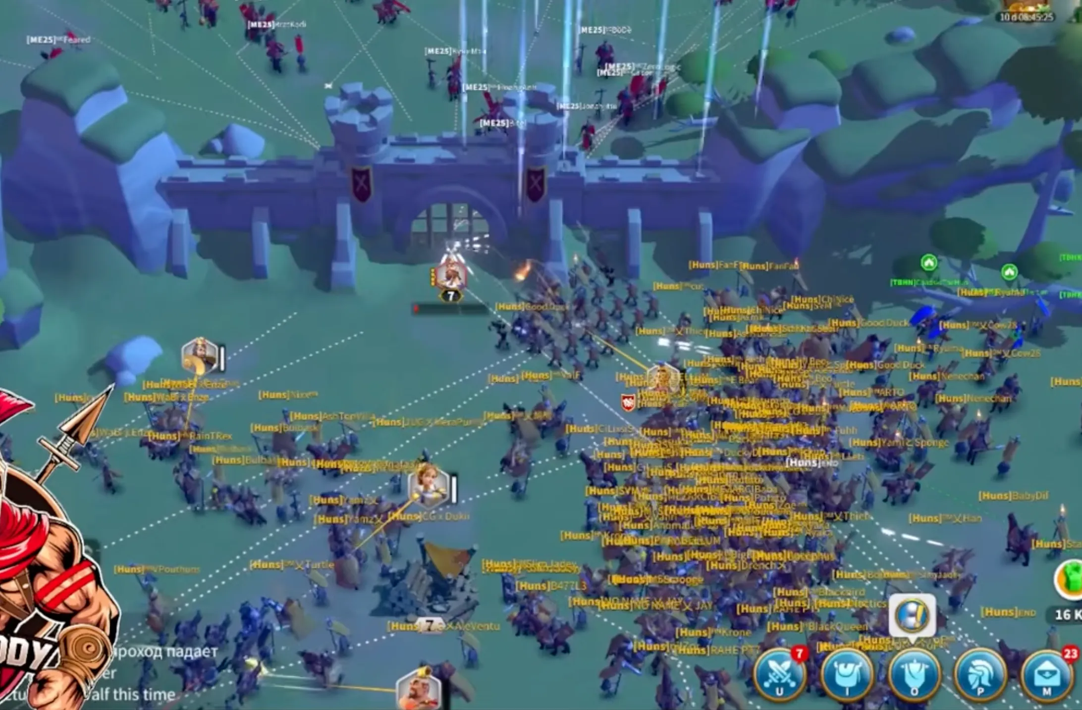 Rise of Kingdoms beginner’s guide