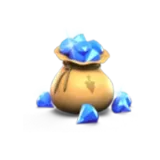 5 Diamonds | Magic Chess: Go Go