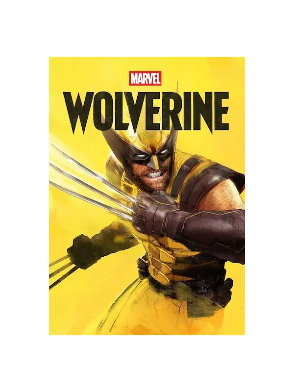 Marvel’s Wolverine