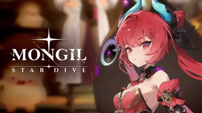 mongil star dive Flare