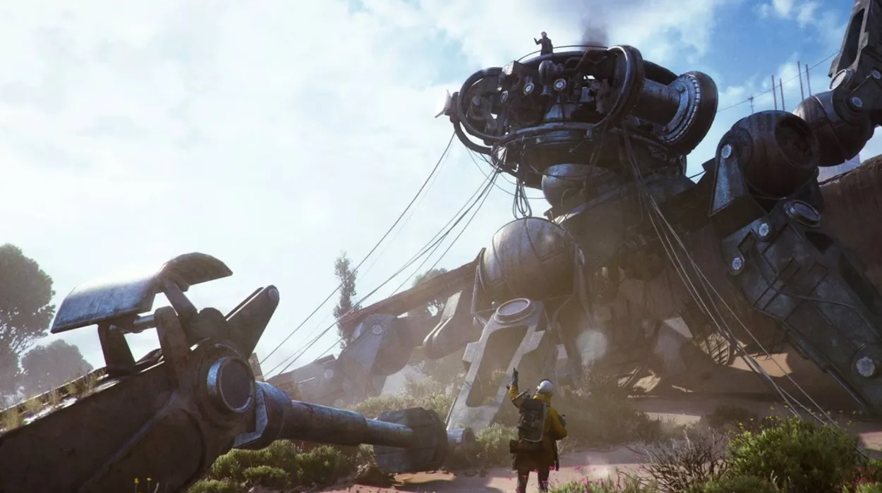 ARC Raiders Expedition Guide