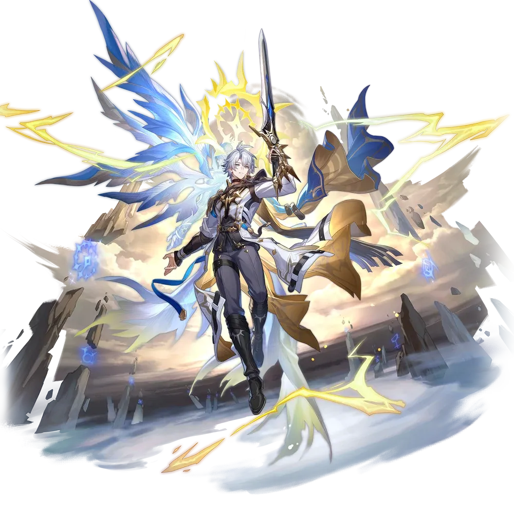 honkai star rail phainon