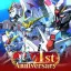 SD Gundam G Generation ETERNAL