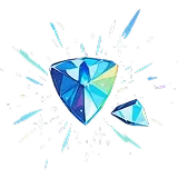 60 Genesis Crystals | Genshin Impact