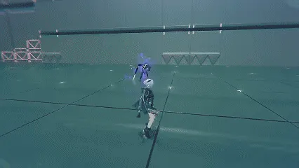 Chain Attack