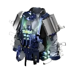 Легкий доспех отлива