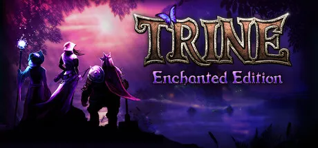 Trine (Series)