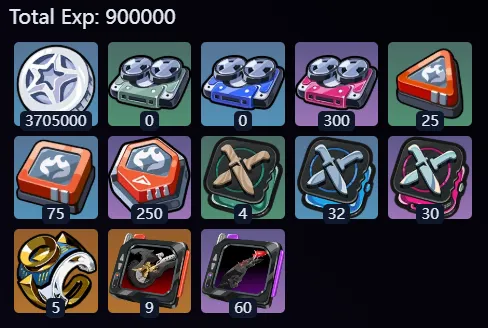 Overview of Materials