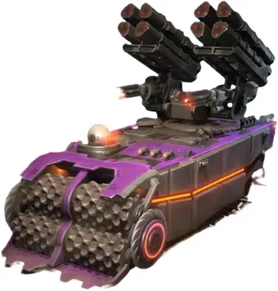 Destroyer EX