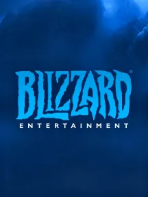 Blizzard Gift Card (USD)