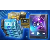 [IOS]Music Collection Vol. 2 | SD Gundam G Generation ETERNAL