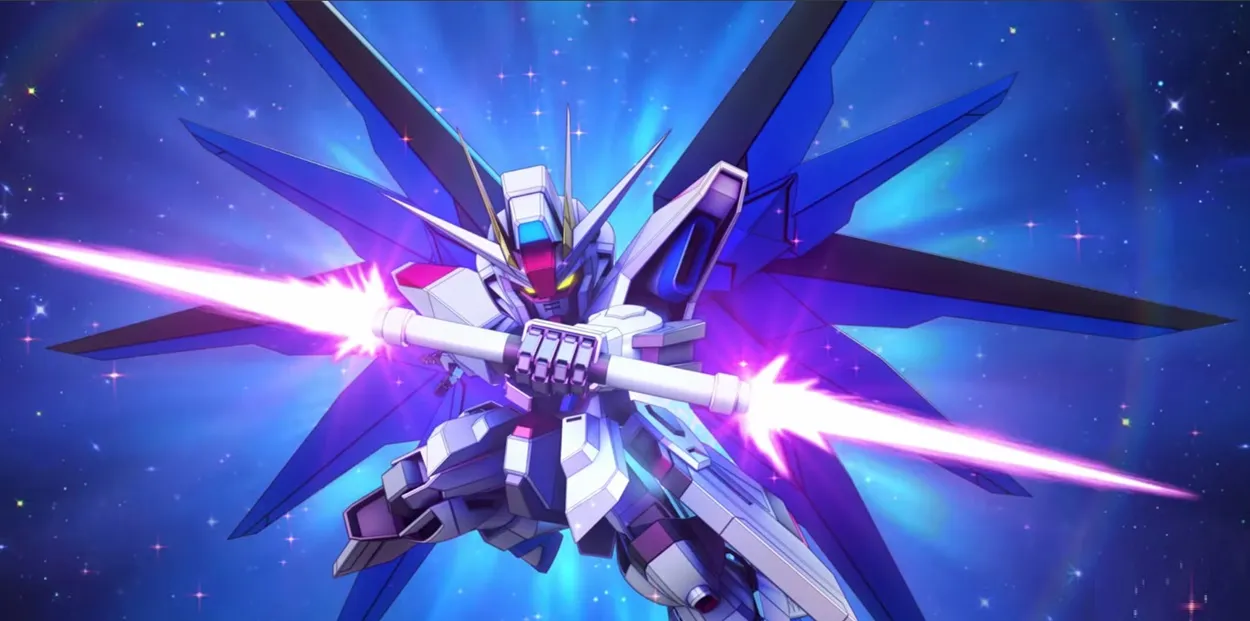 SD Gundam G Generation ETERNAL Codes