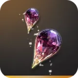 300 Crystal drop | Reverse: 1999 (Global)