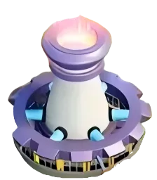 Электростанция (POWER PLANT)