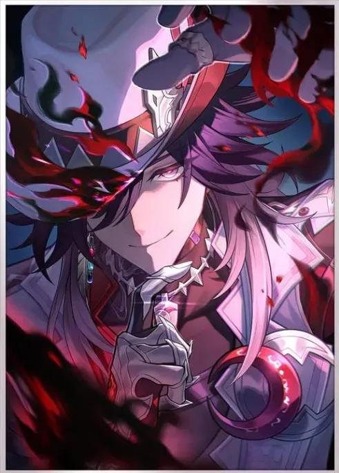 C&ocirc;ne de Lumi&egrave;re Signature de Ashveil