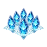 60 Crystals | Shadowverse: Worlds Beyond