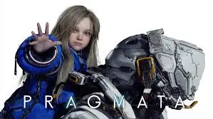 PRAGMATA
