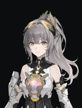 Nanami: Startrail