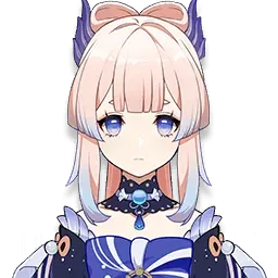 Kokomi