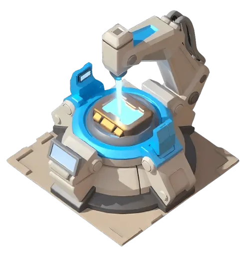 The Chip Lab