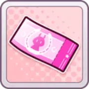 Trainee Scout Ticket