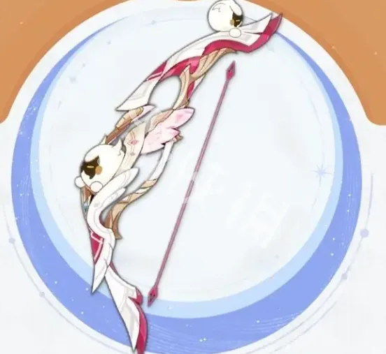 專武：霜結的誓金枝