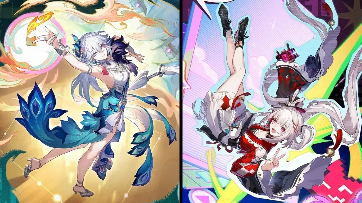 Should I Pull Yao Guang or Sparxie? Who To Pull