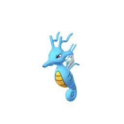 Kingdra