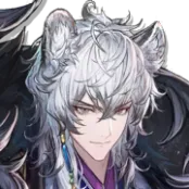 SilverAsh the Reignfrost