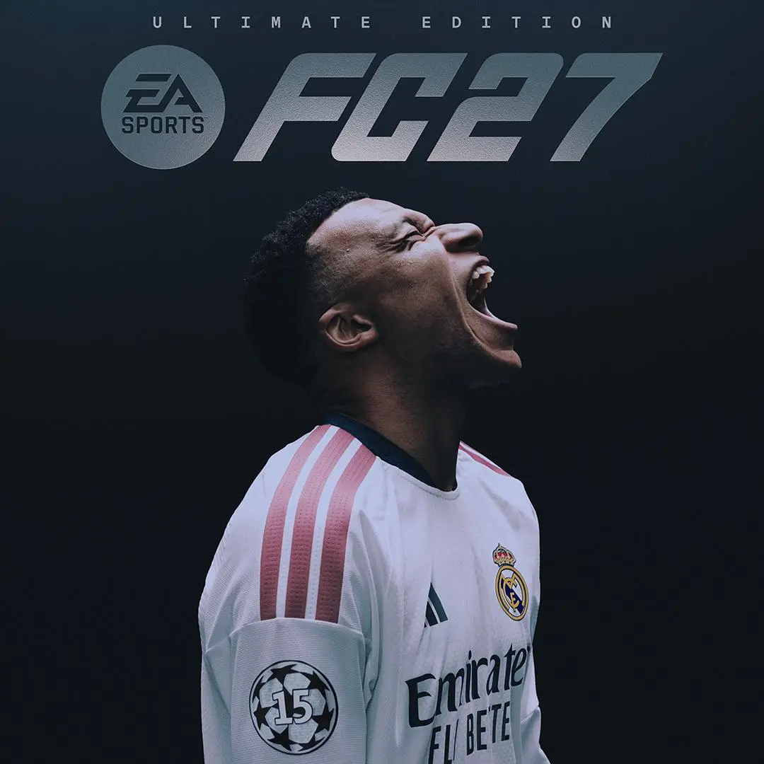 EA FC 27 Ultimate Edition