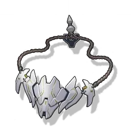 Cuerda de Exoenjambre rasgada