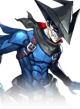 persona 5