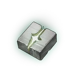 LF Carved Crystal (NEW in 3.0)