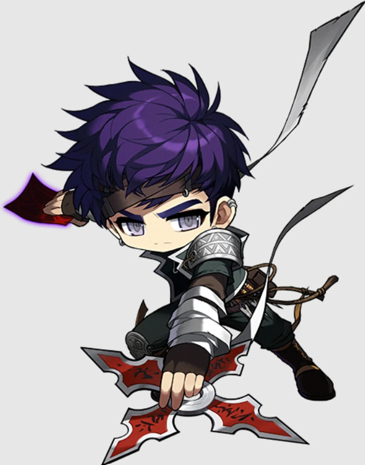 Night Lord