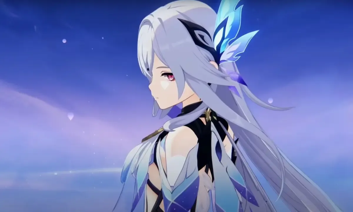 Genshin Impact,Skirk,Material Guide