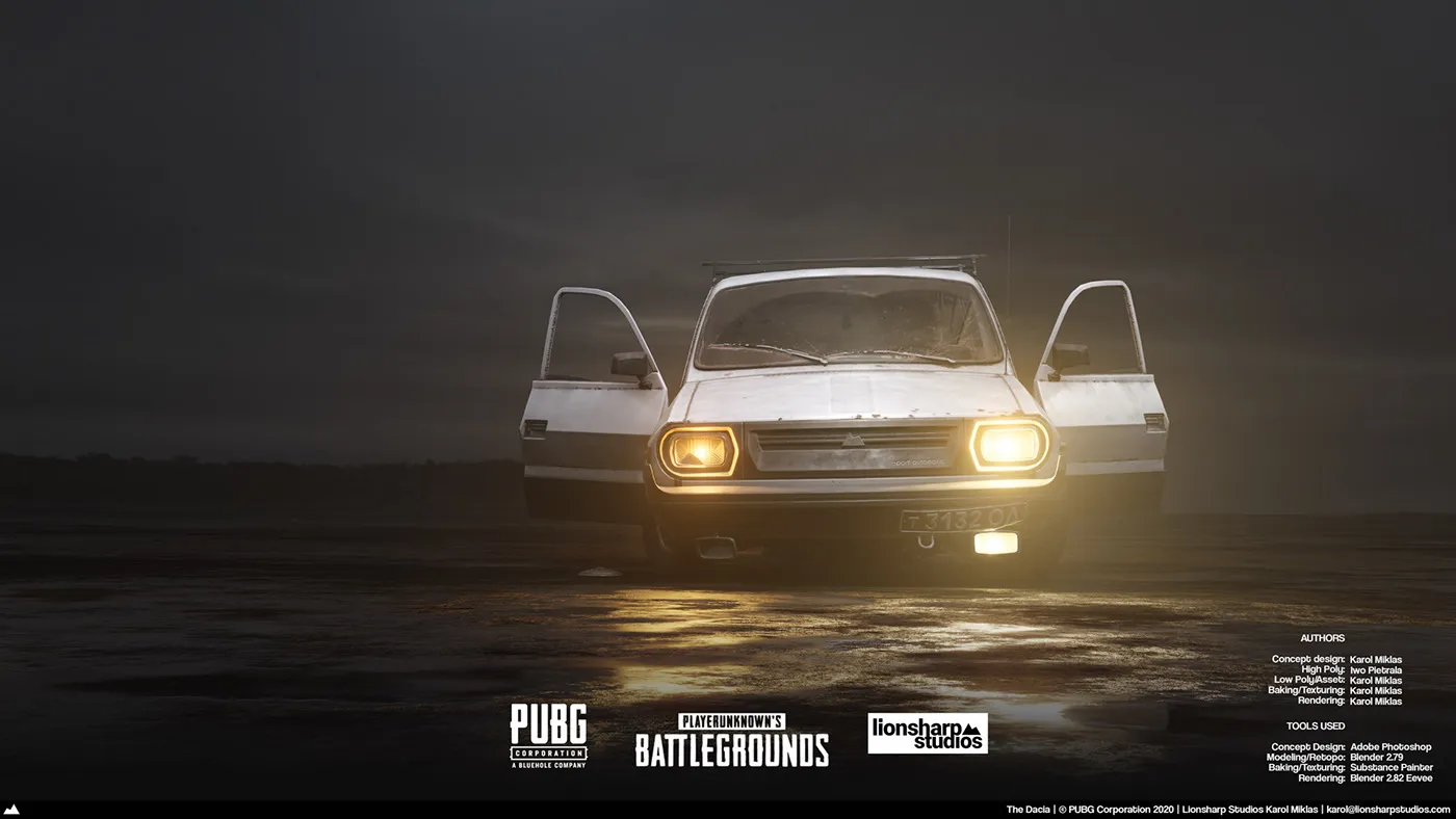 Dacia