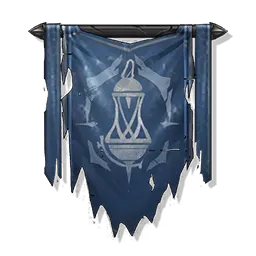 Sermon Lost Flag