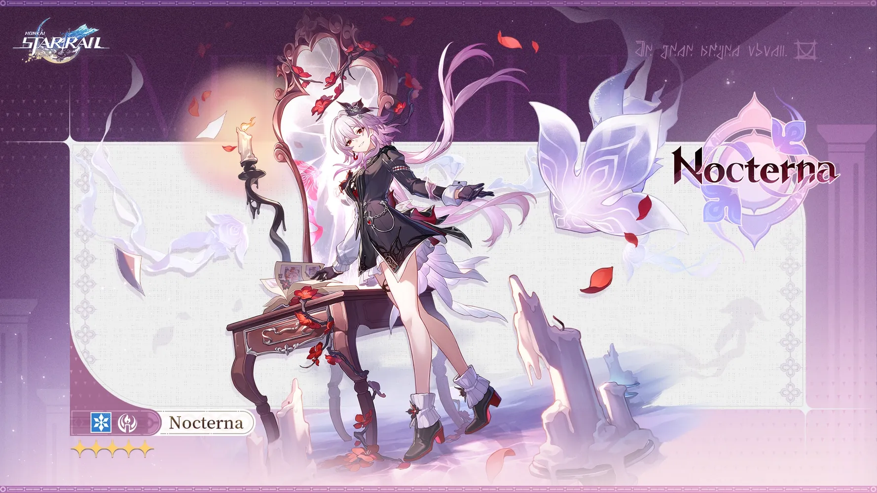 Nocterna