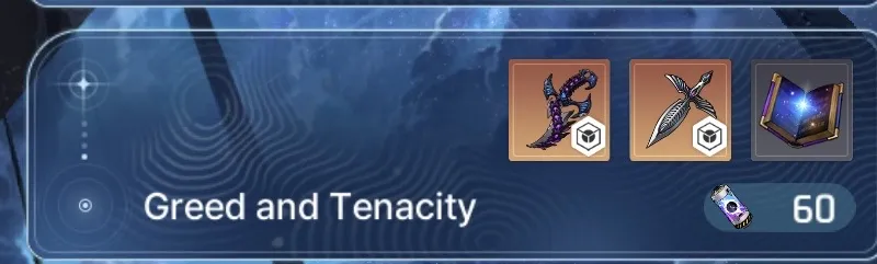 Chaos Zero: Nightmare Chizuru