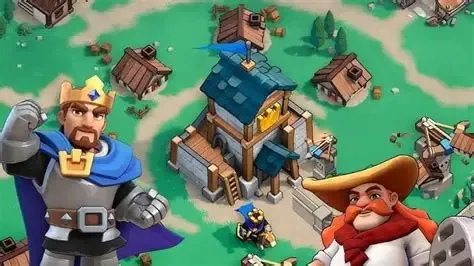 kingshot