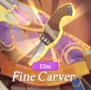 Fine Carver