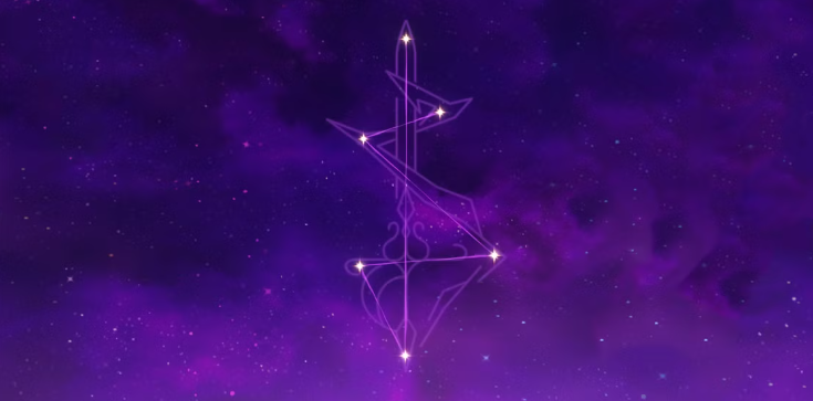 Clorinde‘s Constellations