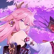 Версия2.5 Genshin Impact