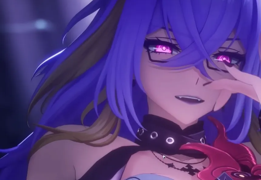 New Playable Characters