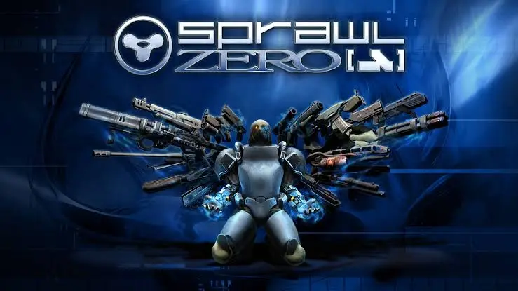 SPRAWL Zero (Maeth – September 8, 2026)