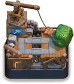 Builder&rsquo;s Workshop