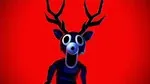 Roblox The Deer