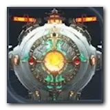 Myriad Snare: Rustfire Chassis