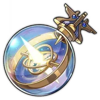 hsr Phainon Materialien