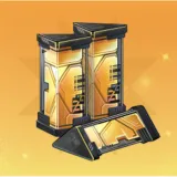 980+110 Bablo Crystal | Strinova Mobile